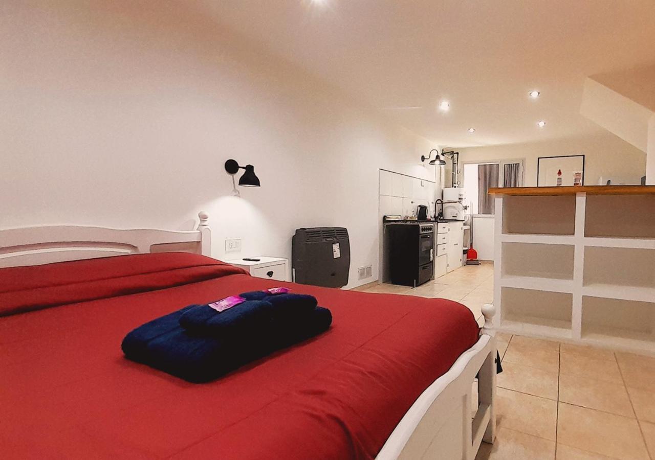 Appartement Disfruta Mucho !!! à El Calafate Extérieur photo